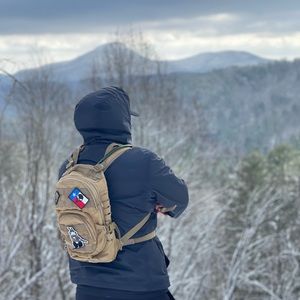 Meet your Posher, Danny